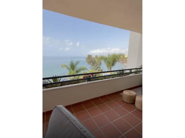 Piso lujo frente al mar en venta en Nueva Torrequebrada(29630) photo 0
