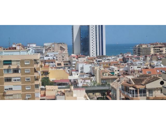 Piso en venta en Los Boliches photo 0