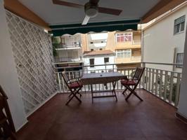 piso en alquiler escolar de sept a junio en primera linea photo 0