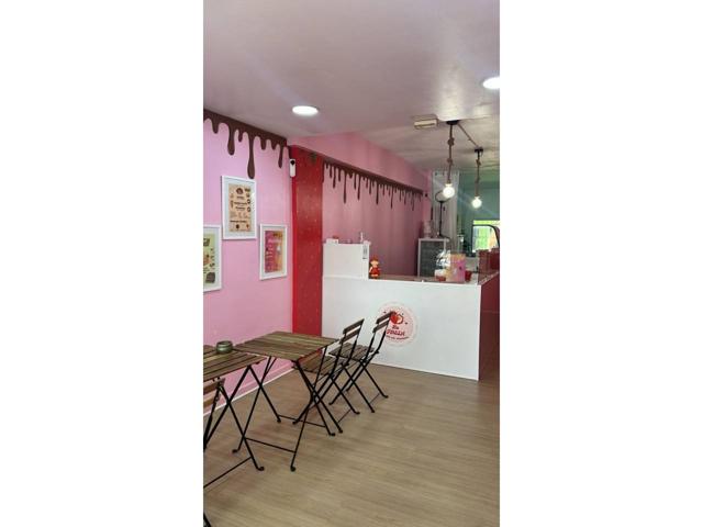 Traspaso local céntrico photo 0