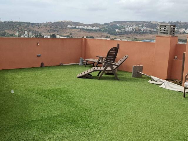 Atico en venta en Las Lagunas(29651) photo 0