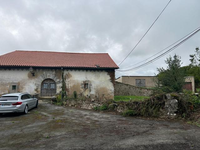 Terreno Urbanizable En venta en Larraun, Oderitz photo 0