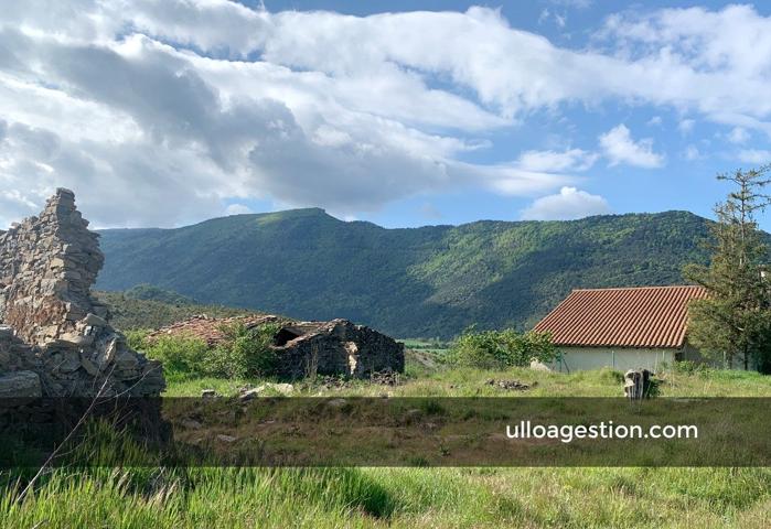 Terreno Urbanizable En venta en Aspurz, Aspurz photo 0