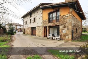 Unifamiliar Pareada En venta en Echarri Aranaz-etxarri Aranatz, Etxarri - Aranatz photo 0