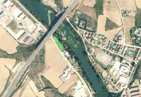 Terreno Urbanizable En venta en Puente La Reina, Puente La Reina - Gares photo 0