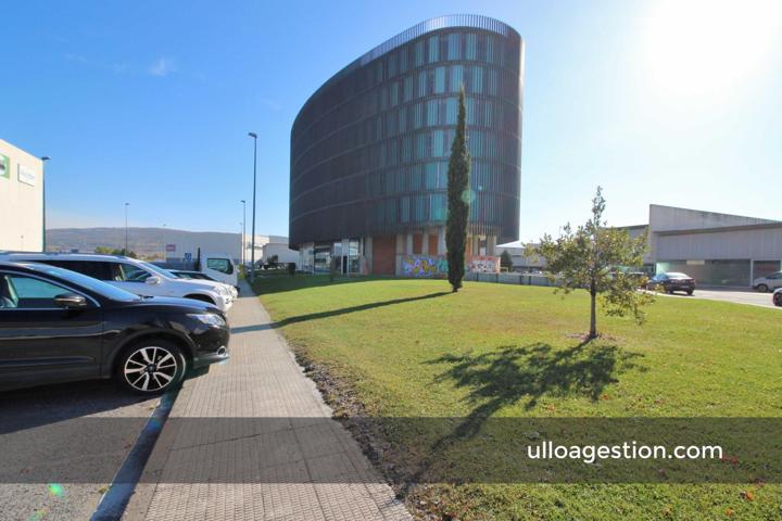 Oficina En venta en Parque Empresarial La Estrella, Tajonar photo 0