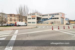 Oficina En venta en Northern Spain, Noain photo 0