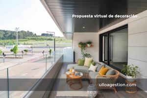 Piso En venta en Lezkairu, Pamplona - Iruña photo 0