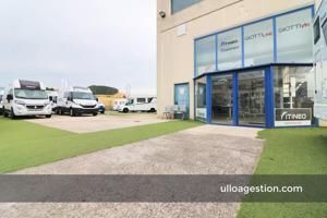 Nave Industrial En venta en Ciudad Del Transporte, Noain photo 0