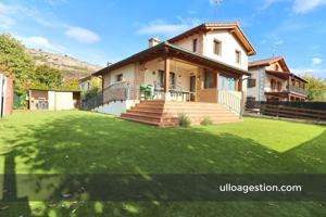 Unifamiliar En venta en Northern Spain, Etxauri photo 0