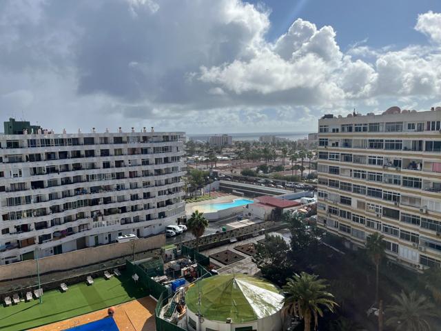 Vende Apartamento 1 dormitorio en Playa del Inglés photo 0