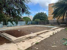 Venta parcela urbana Ciudad Jardin photo 0