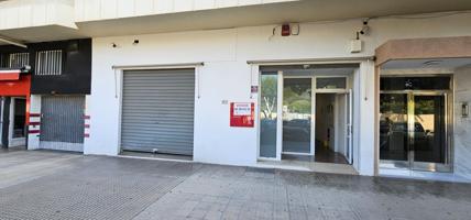 Local en Rois de Corella Gandia photo 0