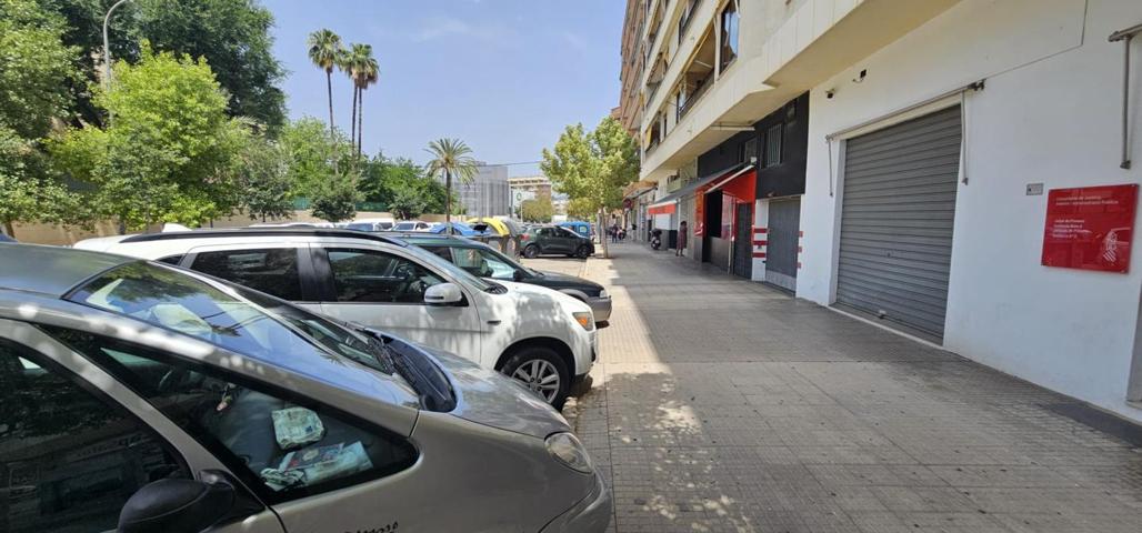 Local en Rois de Corella Gandia photo 0
