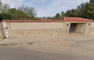 Venta de cesion de Credito Chalet en Olocau photo 0