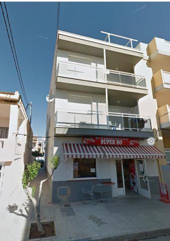 Atico en venta en Cesion de Remate en Chilches photo 0