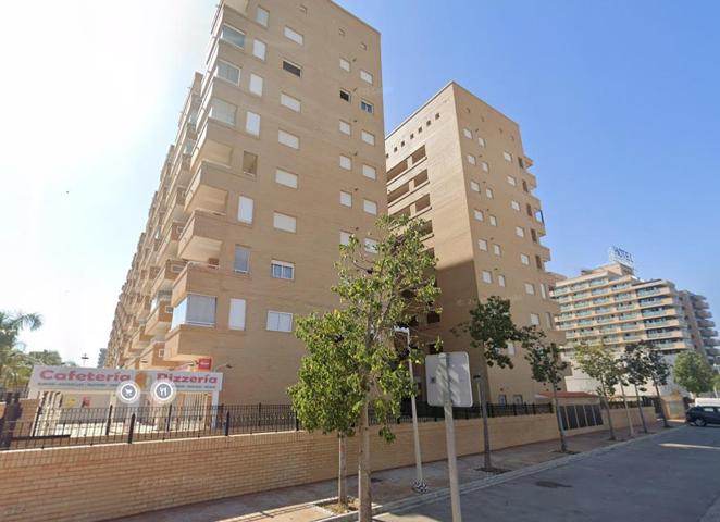 Piso en edificio Valparaiso Oropesa del Mar photo 0