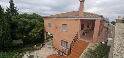 OPORTUNIDAD VENTA DE CHALET EN CESION DE REMATE photo 0