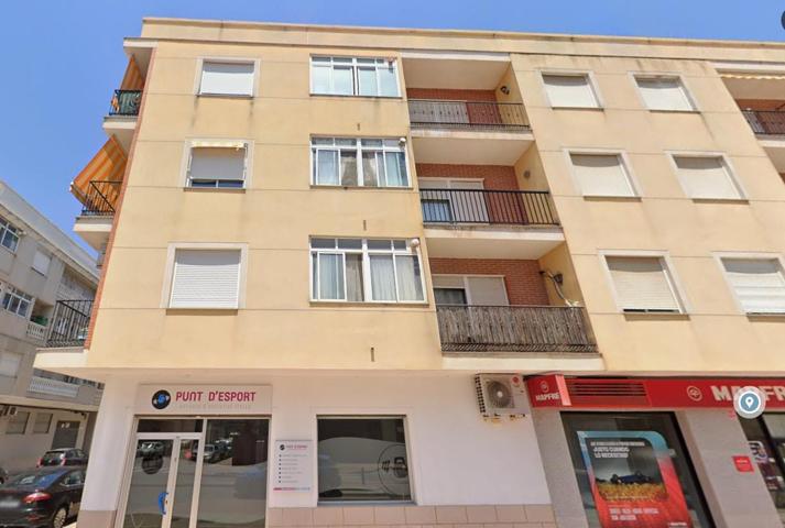 Piso en Venta Ocupado en Algemesi photo 0