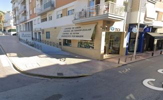 Plaza de garaje en venta en Javea photo 0