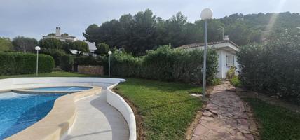 Venta de unifamiliar Urbanizacion El Bosque Chiva photo 0