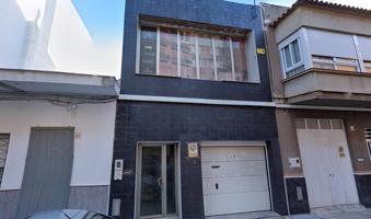 VENTA EN CESION DE REMATE LOCAL EN BELLREGUART photo 0