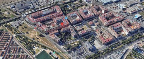 PISO OCUPADO EN VENTA EN VALENCIA photo 0