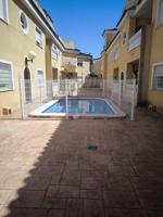 Piso en venta en Catral photo 0