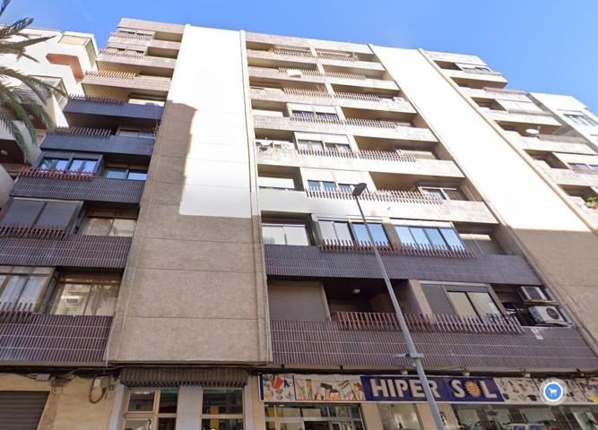 Venta de Cesion de Remate piso en Tavernes de la Valldigna photo 0