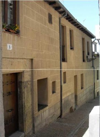 Casa Rústica en venta en Segovia de 375 m2 photo 0
