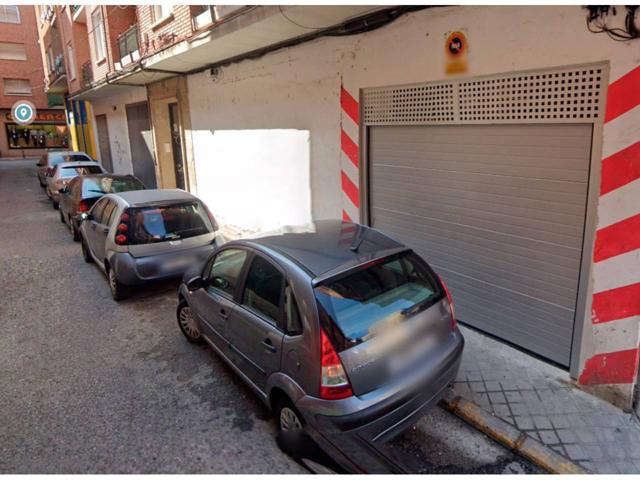 Parking En alquiler en Santa Lucía, 22, Talavera De La Reina photo 0