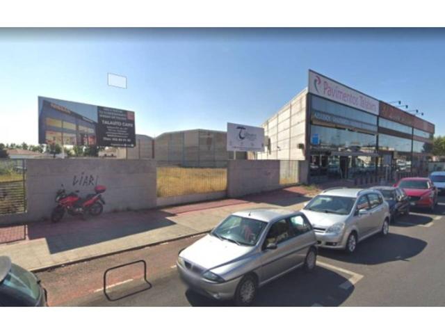 Solar en venta en Puerta de Cuartos-Avenida de Portugal photo 0