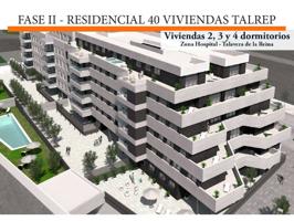 Venta de desarrollo en Talavera de la Reina photo 0