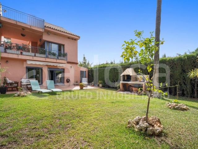 Piso En venta en Marbella photo 0