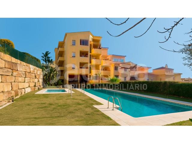Piso En venta en Marbella photo 0