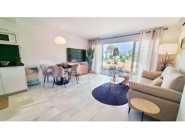 Piso En venta en Marbella photo 0