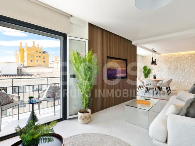  Ático En venta en Marbella photo 0