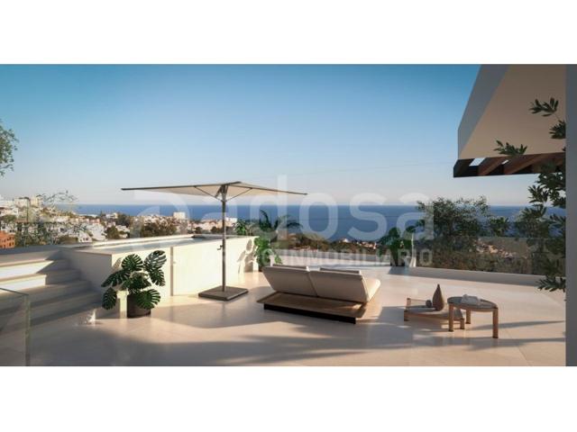 Terreno Urbanizable En venta en Benalmádena photo 0