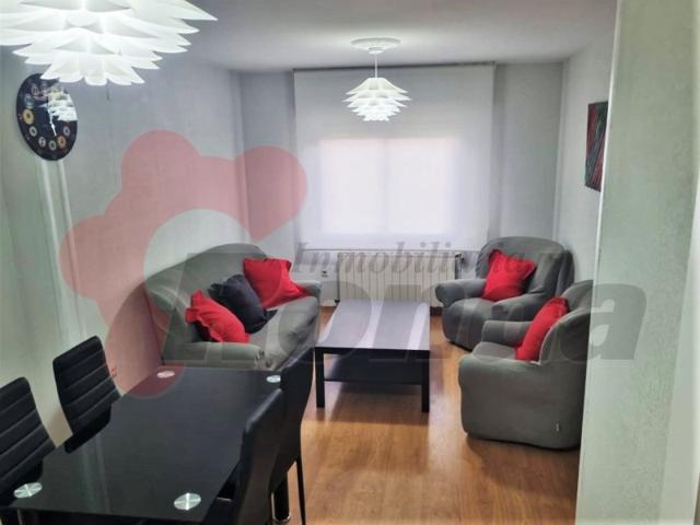 Piso En alquiler en Lugo photo 0