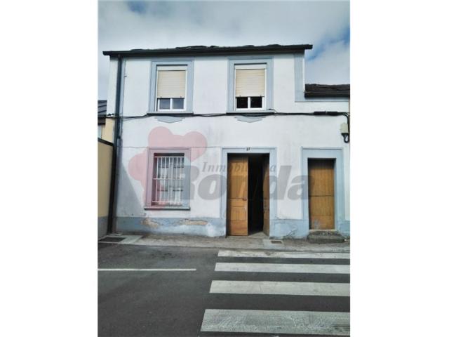 Casa En venta en Lugo photo 0