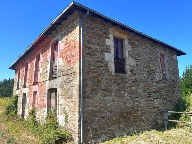 Casa En venta en A Estrada, O Corgo photo 0