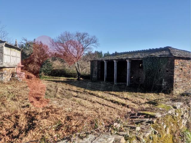 Casa En venta en Guntín photo 0