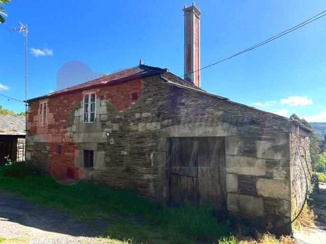 Casa En venta en Lugo photo 0