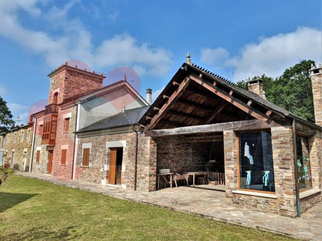 Casa En venta en A Pumarega, Abadín photo 0