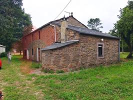 Casa En venta en Castro De Rei photo 0