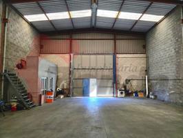 Industrial En venta en Lugo photo 0
