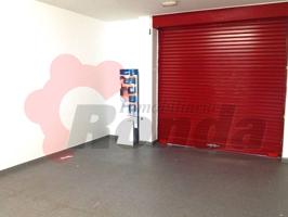 Local En venta en Lugo photo 0