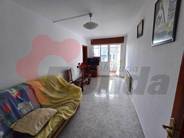 Piso En venta en Lugo photo 0