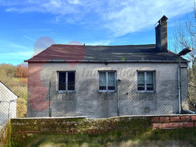 Casa En venta en Lugo photo 0