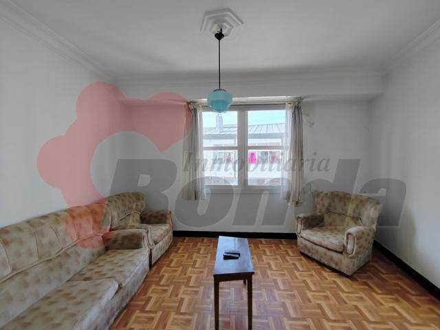 Piso En venta en Lugo photo 0